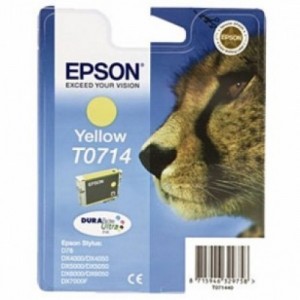 Epson T0714 (T071440) OEM